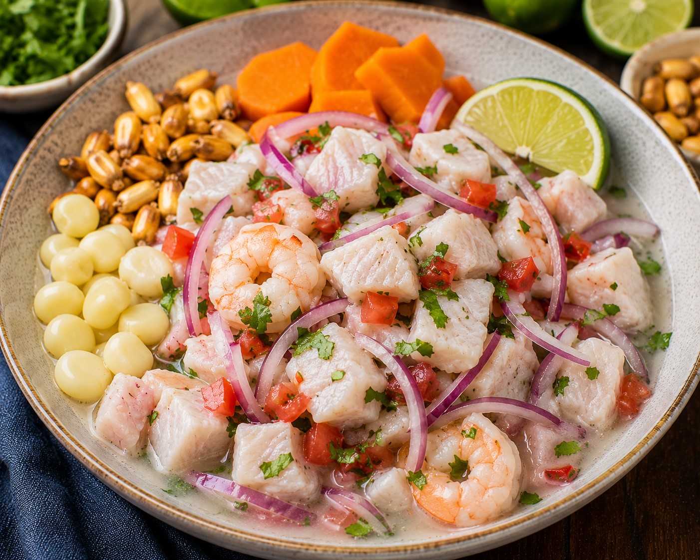 Ceviche