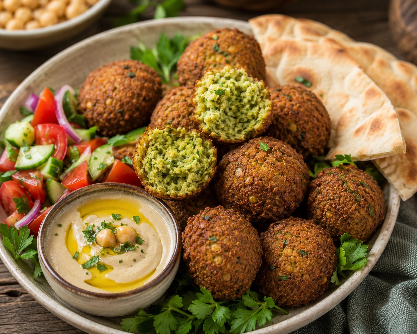 Falafel