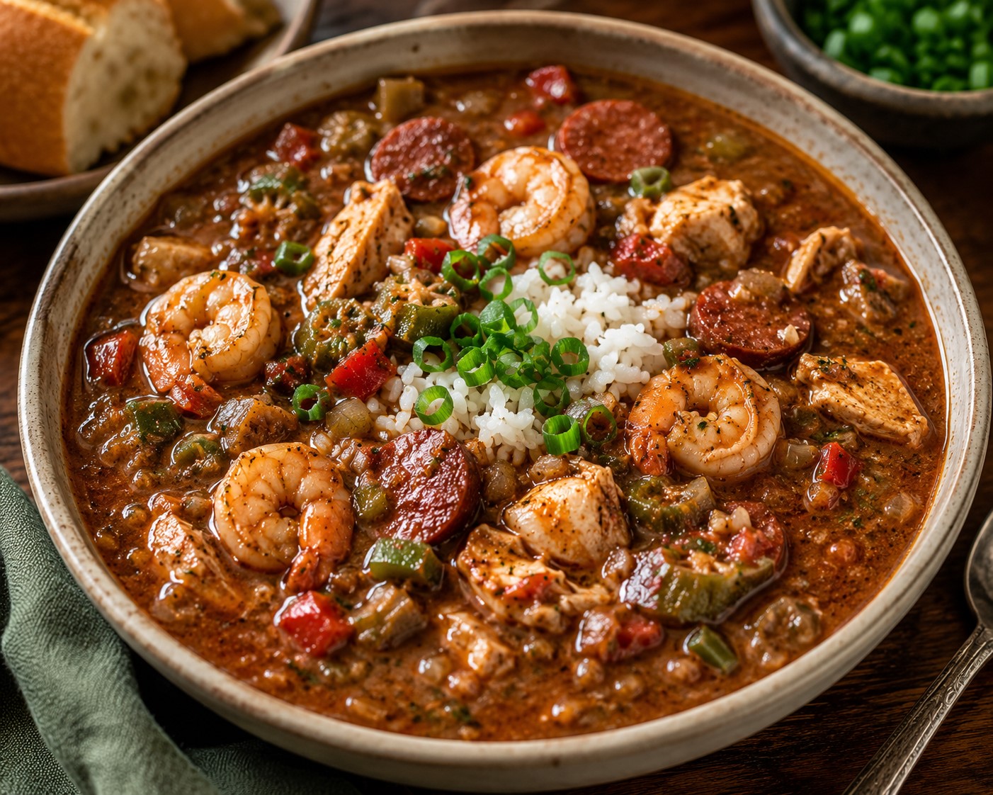 Gumbo