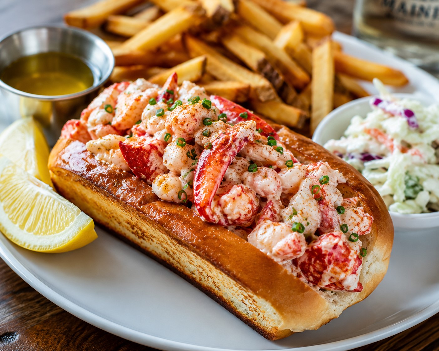 Lobster Roll