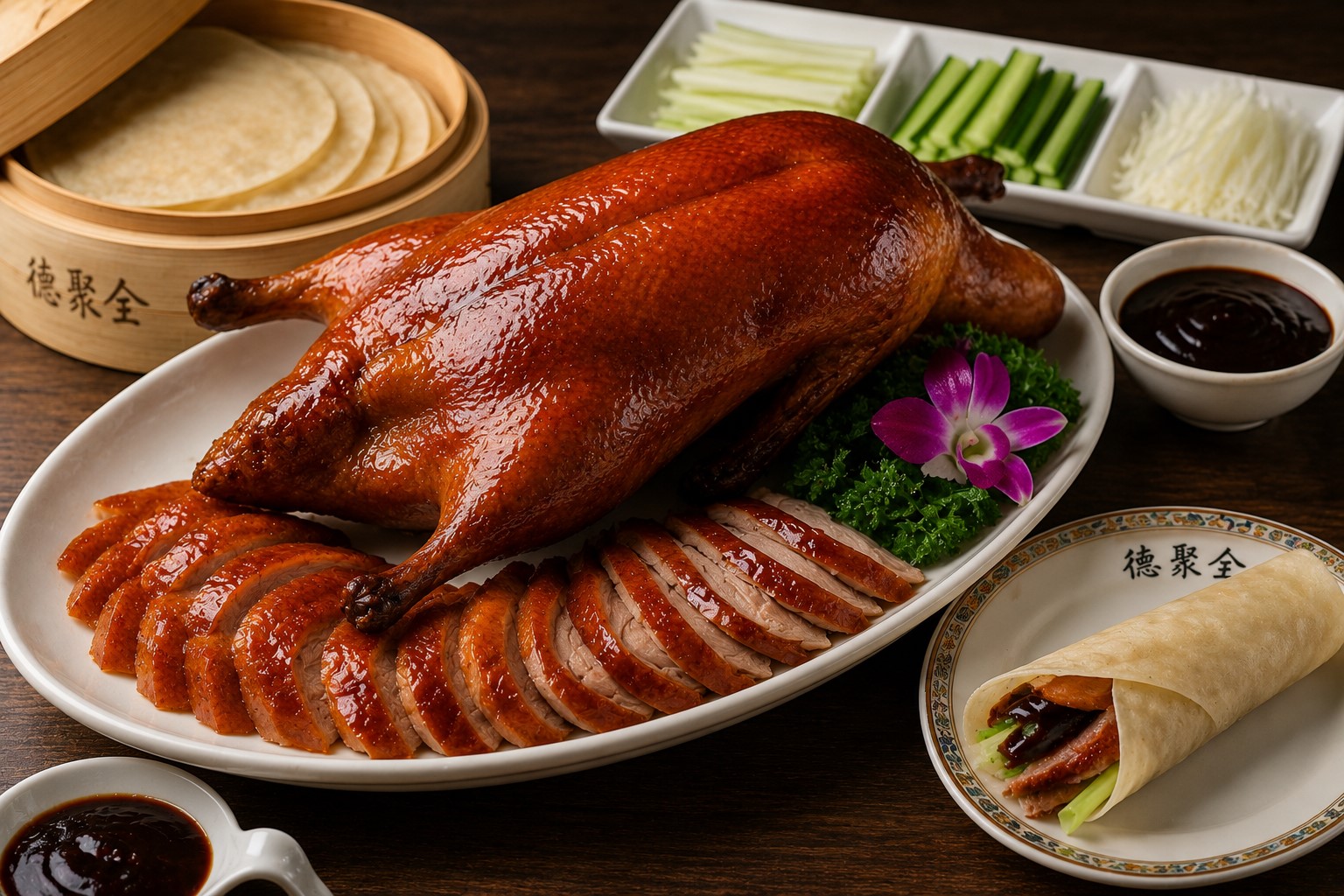 Peking Duck