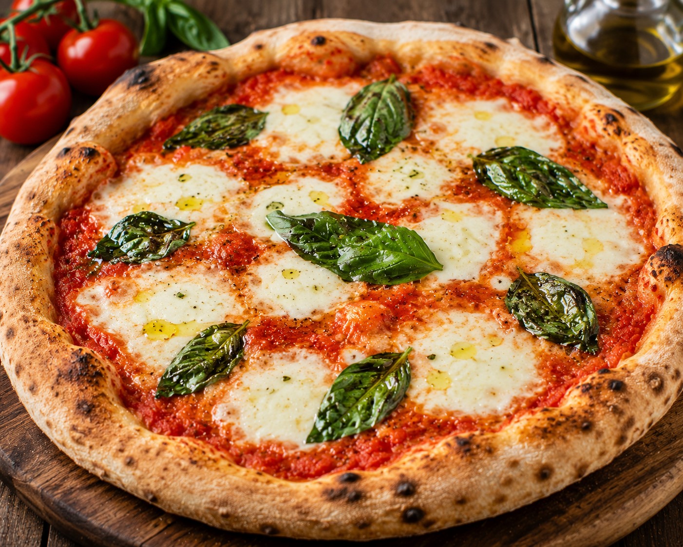 Featured Dish
