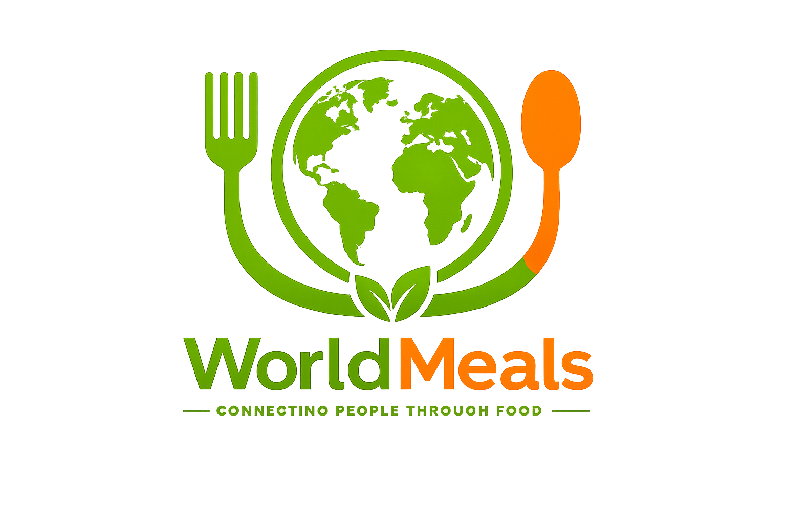 WorldMeals — Connecting People Through Food